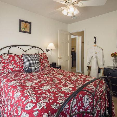 Sunflower Hill Inn Moab Chambre photo