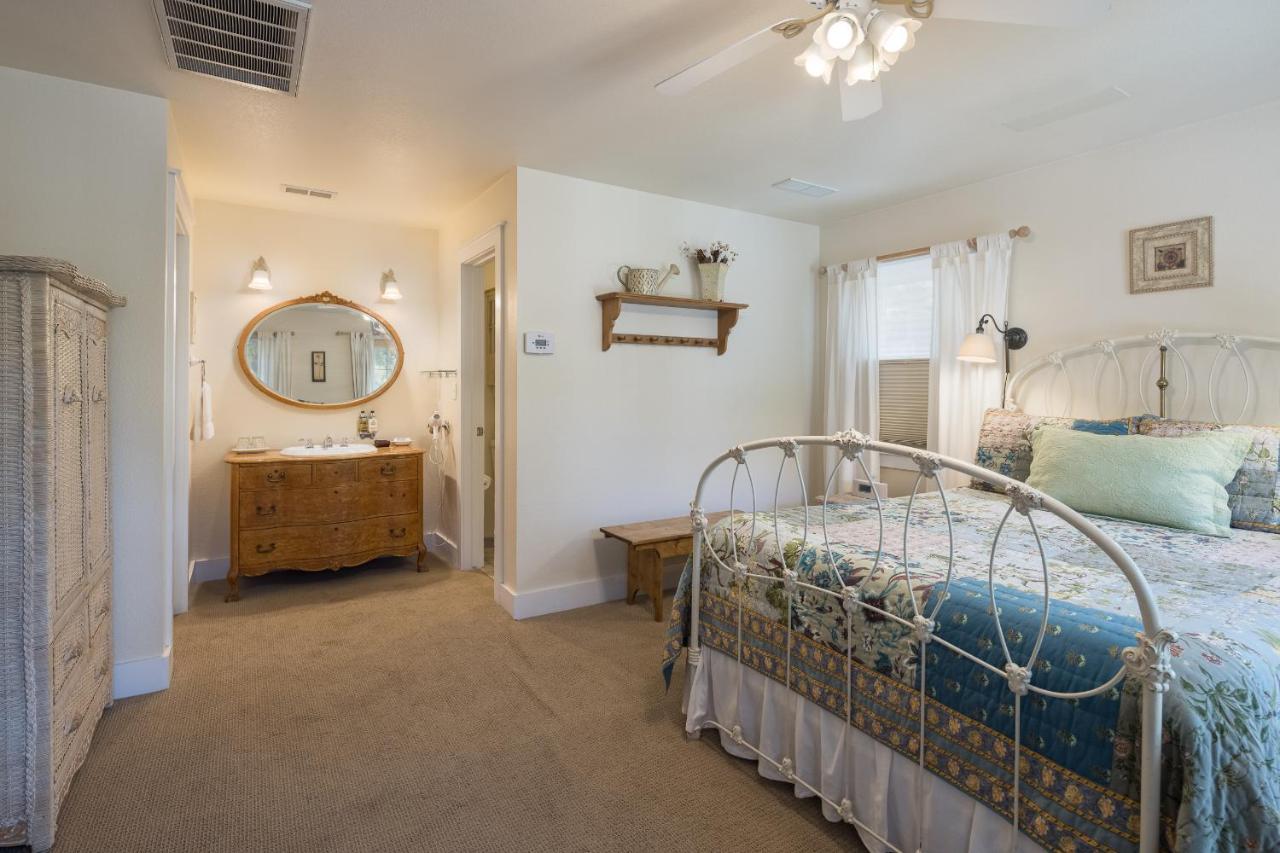 Sunflower Hill Inn Moab Extérieur photo