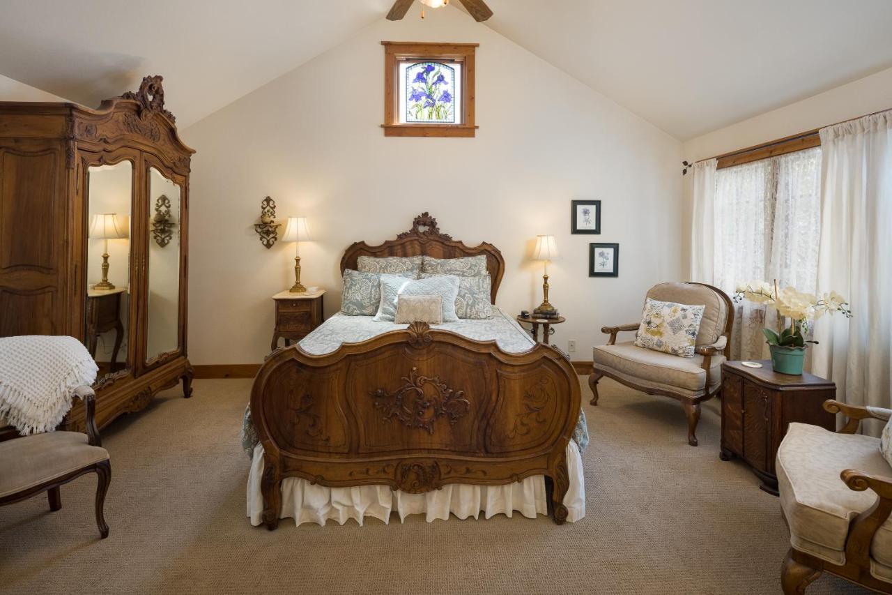 Sunflower Hill Inn Moab Extérieur photo