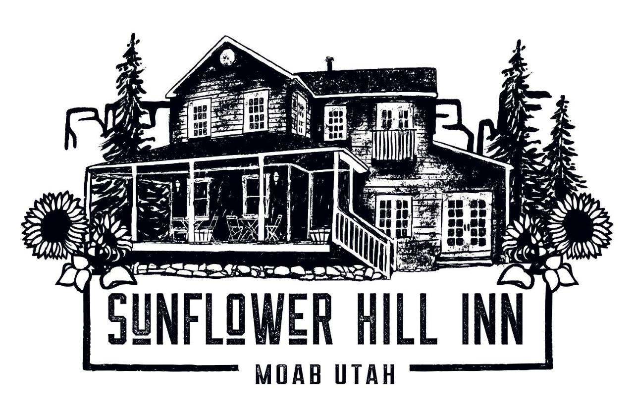 Sunflower Hill Inn Moab Extérieur photo