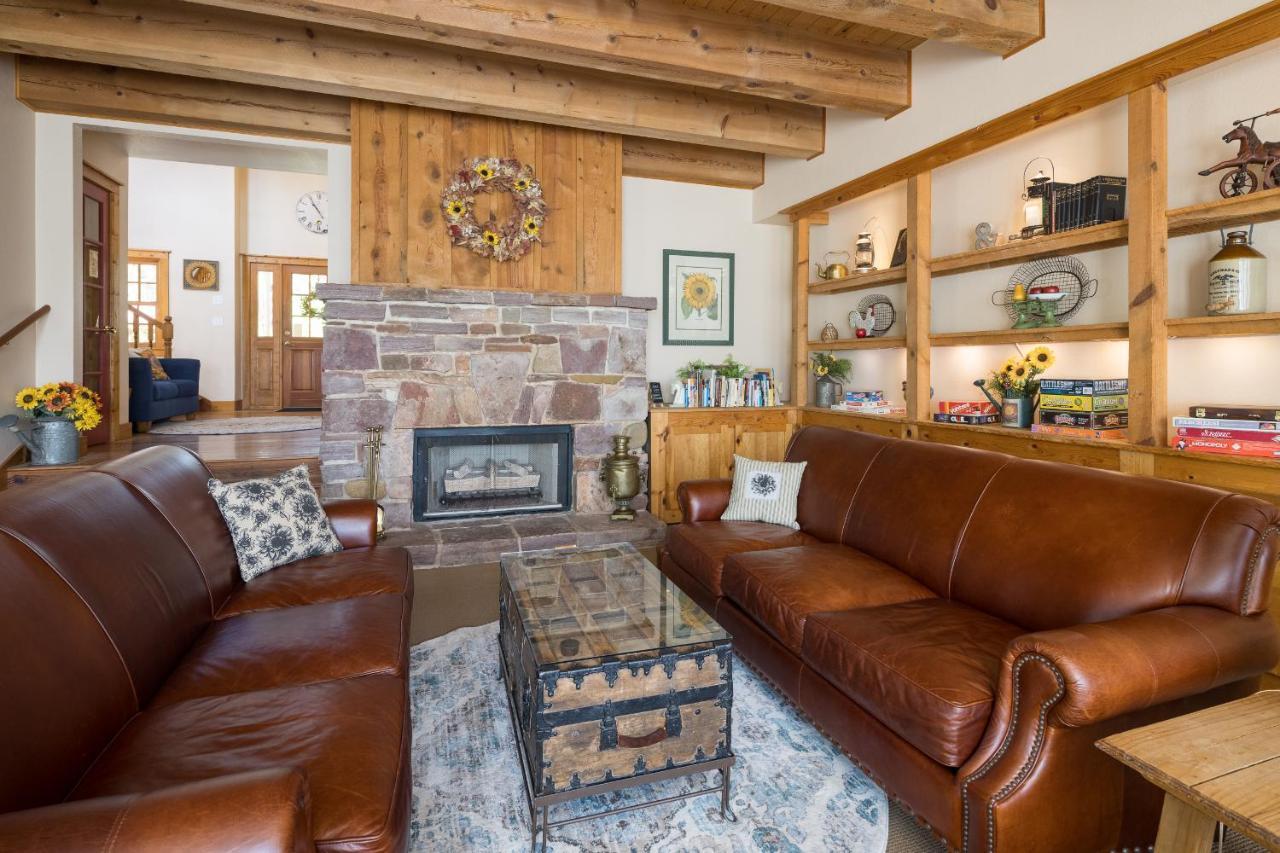 Sunflower Hill Inn Moab Extérieur photo