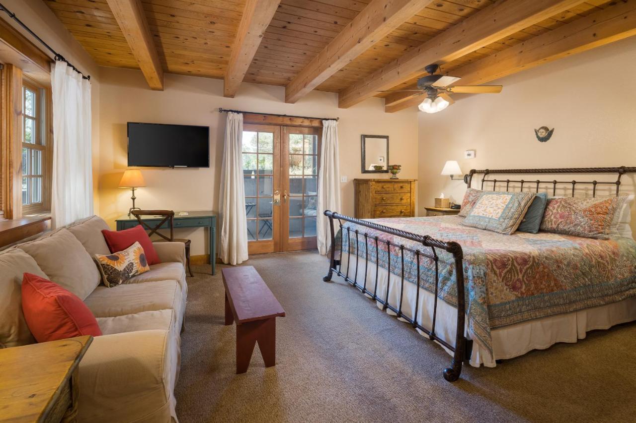 Sunflower Hill Inn Moab Extérieur photo