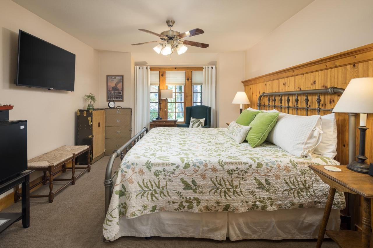 Sunflower Hill Inn Moab Extérieur photo