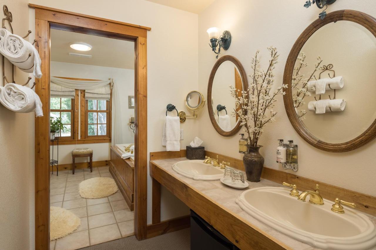 Sunflower Hill Inn Moab Extérieur photo