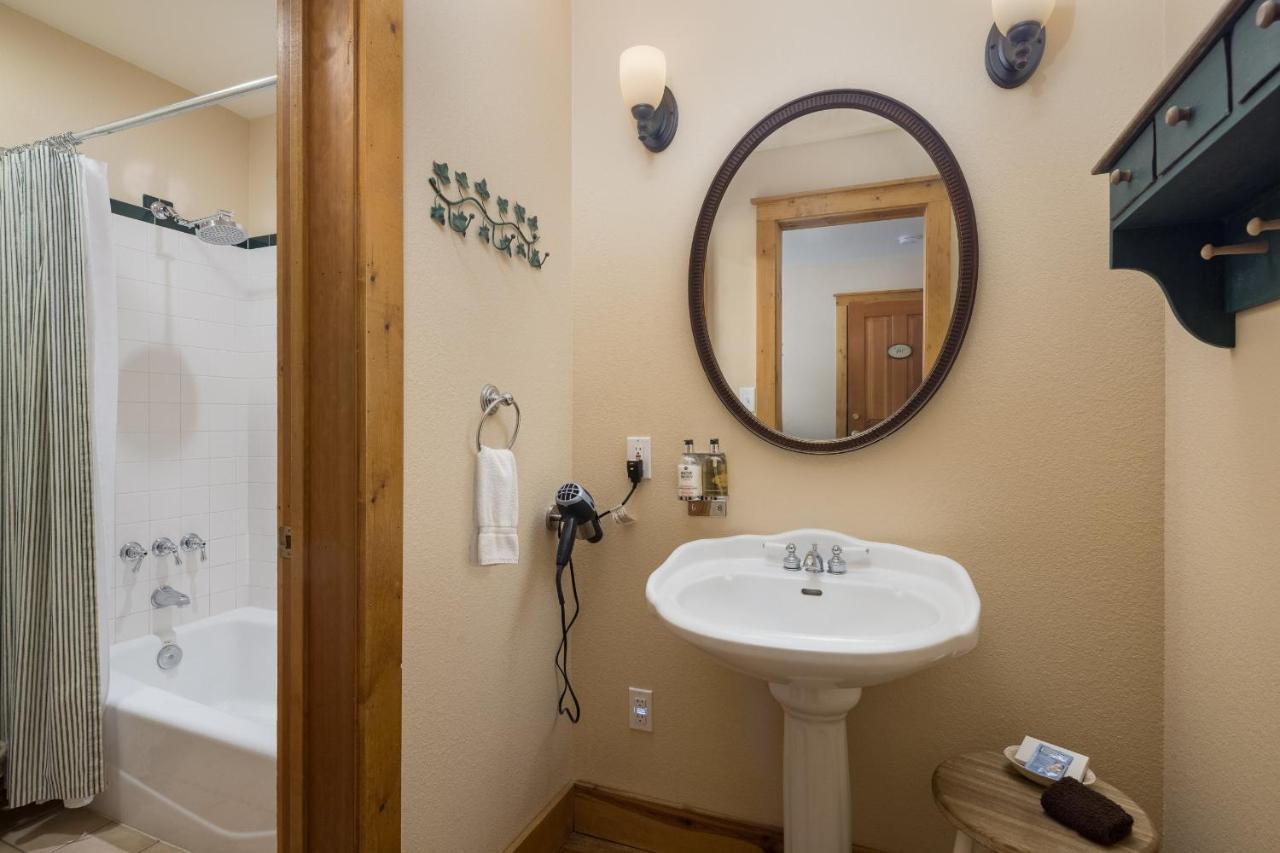 Sunflower Hill Inn Moab Extérieur photo