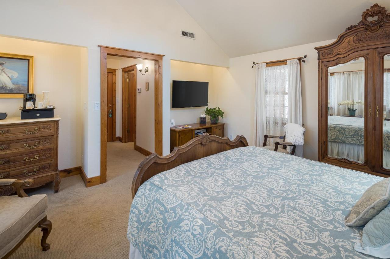 Sunflower Hill Inn Moab Extérieur photo