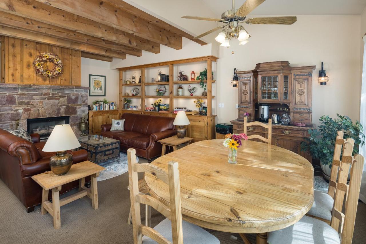 Sunflower Hill Inn Moab Extérieur photo